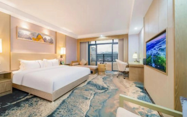 Ruijiang International Hotel