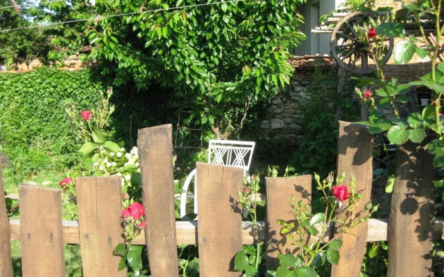 Chardaka Guest House