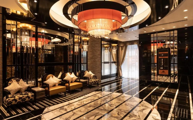 APA Hotel Namba Shinsaibashi Higashi