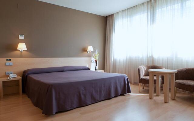 Hotel Daniya Alicante