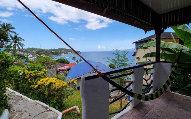 ZEN Rooms Sabang Beachview