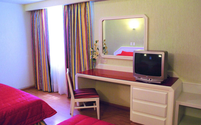 Regente Hotel