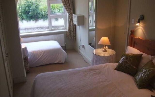 River Meadows B&B
