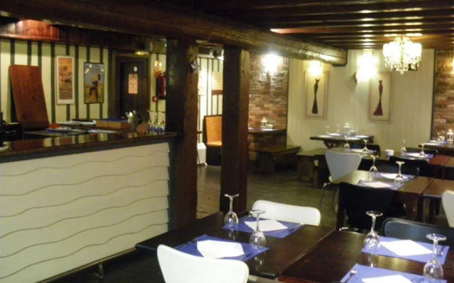 Hostal Nau Pradets