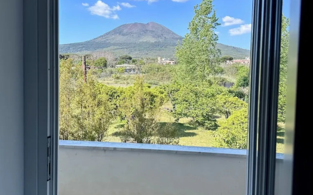 Villa De Cillis Carafa