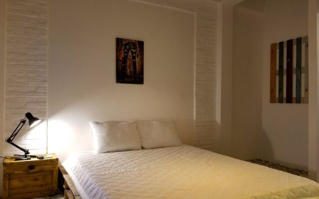 TimeMark Travel Homestay & Hostel