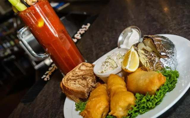 Comfort Suites at Par 4 Resort