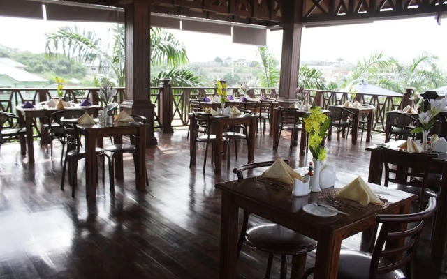 Grace Garden Hotel