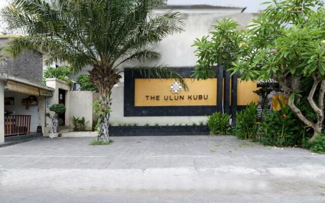 OYO 2694 Villa Ulun Kubu No 3