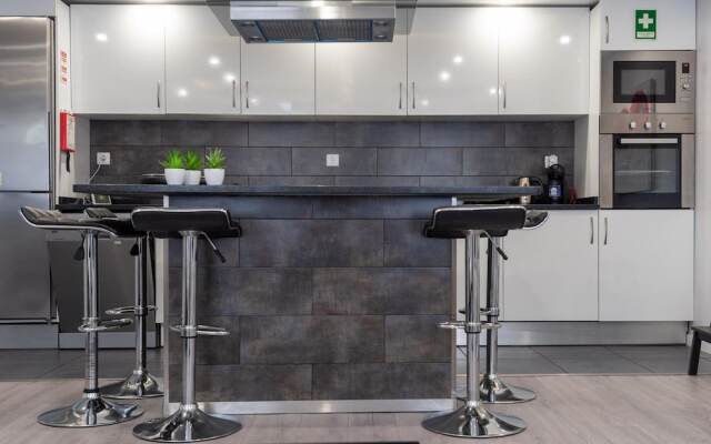 Casa DEL Charm by Homing