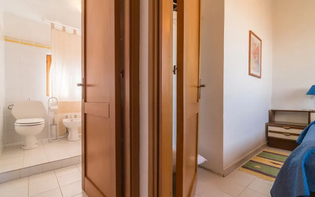 Casa Lentischio in Stintino