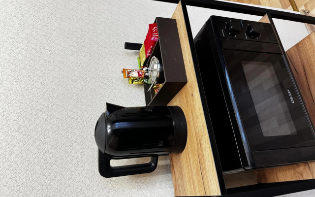 Апартаменты у Аквапарка