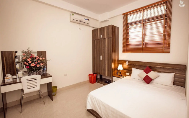 KorHan Apartment