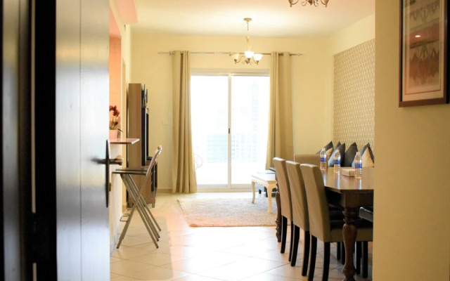 Key View - Marina Diamond 4