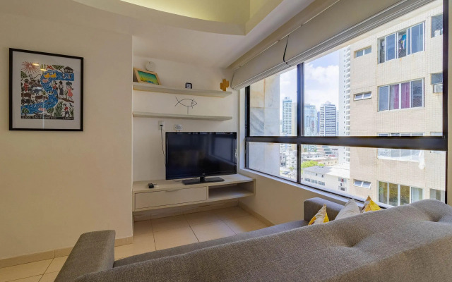 Mercure #508 - Apê em Boa Viagem por Carpediem