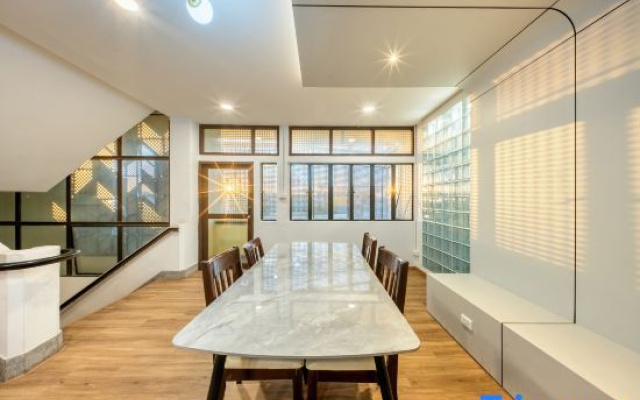 Thap Kaeo Poshtel City Center Korat