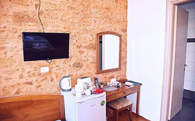 Santrivani Rooms