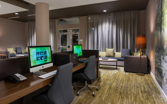 Courtyard by Marriott Ruston
