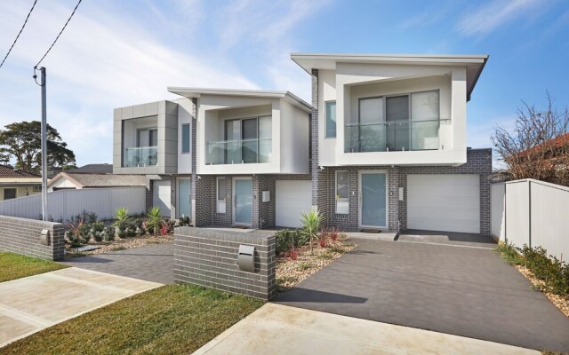 Rubina Villas-Sydney