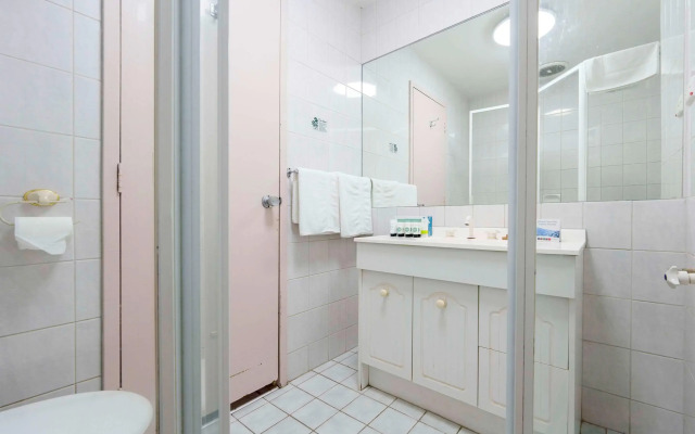 Comfort Inn & Suites Goodearth Perth