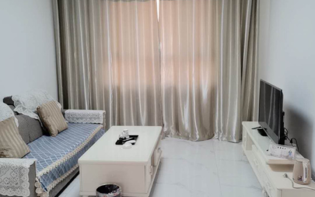 Tieqi Youth Apartment