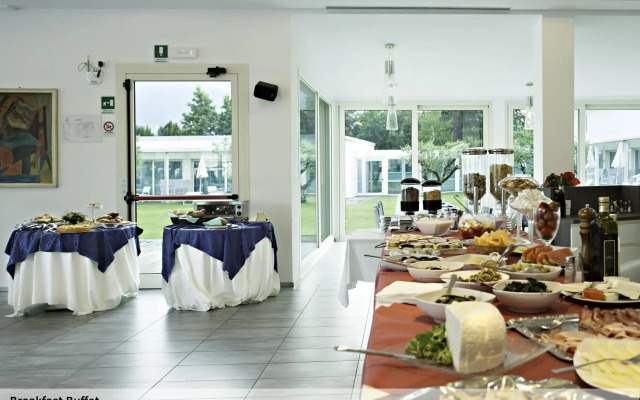 Seven Park Hotel Lake Como - Adults Only