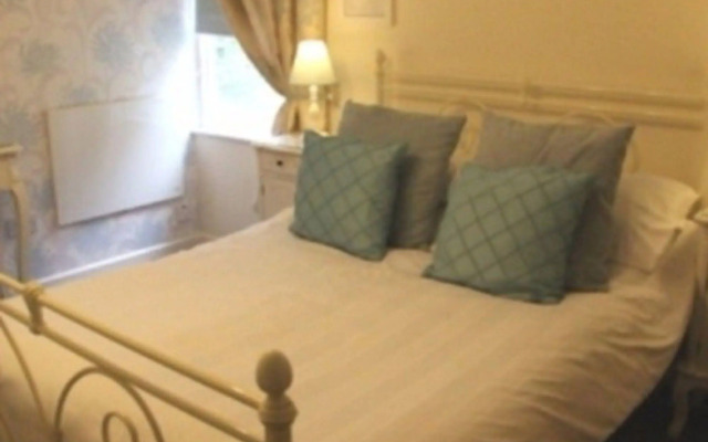 St Benets Abbey B&B