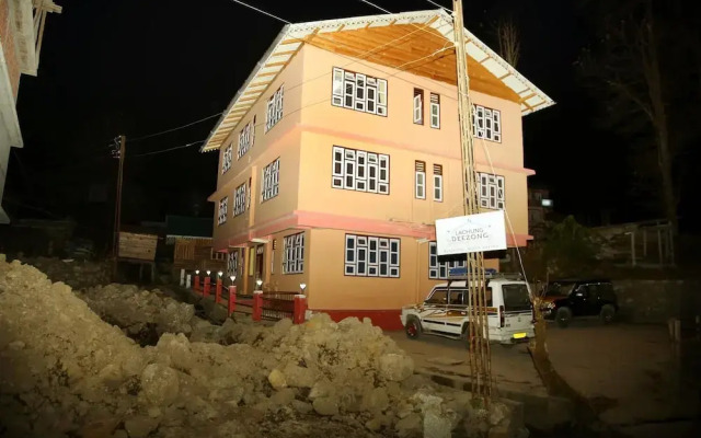 Rufina Lachung Deezong