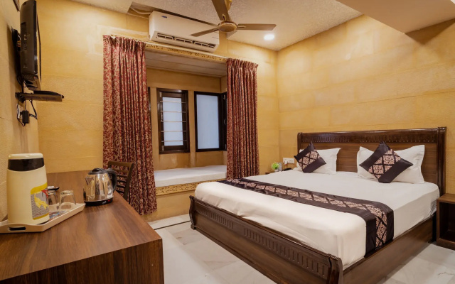 Hotel Akashdeep