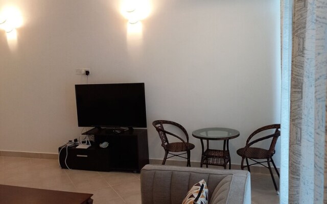 Kijani Homes Apartments Ocean Beach Drive