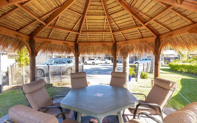 Tuncurry Motor Lodge