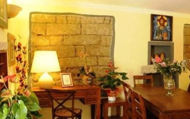 La Casa di Babbai