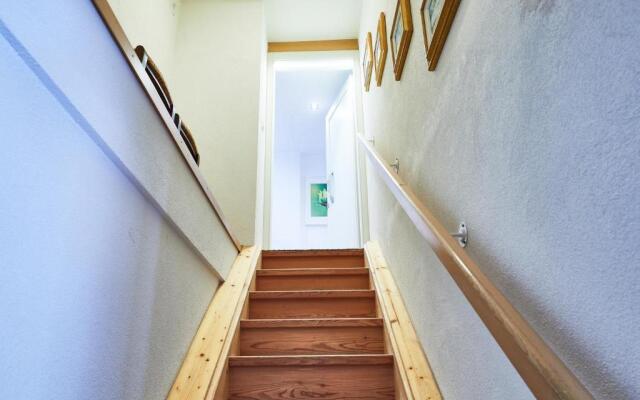 Apartment Katzenkopf