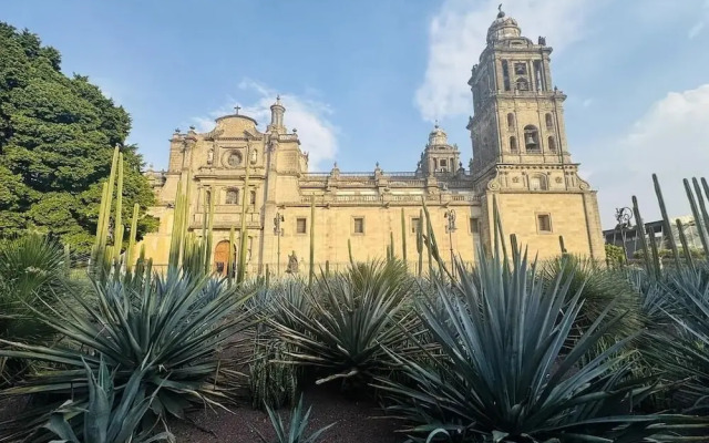 Hotel Unico