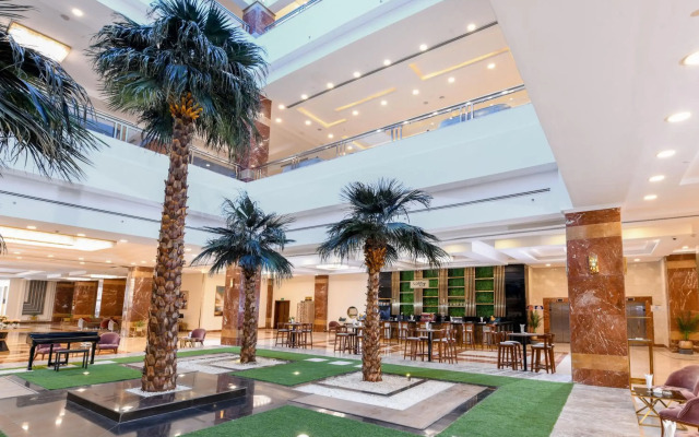 Tolip Gardens Hotel