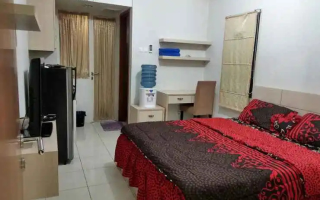 Apartment Margonda Residence IV Get n Good Rooms