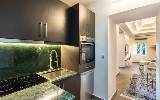 The Secret Garden - Courtyard Private Pool Villa