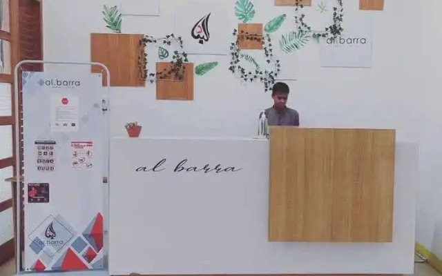 Al-Barra Syariah