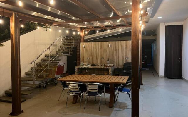 Casa Campestre Condominio Bellavista