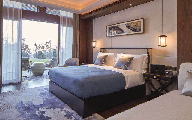 Honor Hotels & Resorts Yun Shu Dali