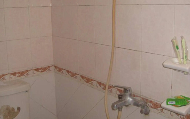 Hanoi Hoa Duong Hostel