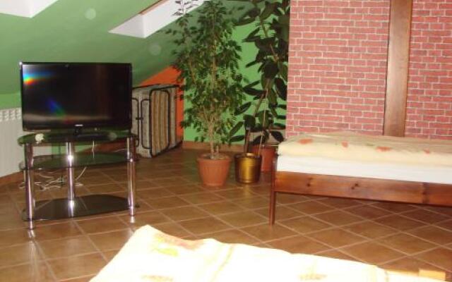 Zajazd na Kuźnikach