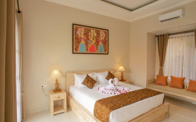 Pondok Tulasi Amertha