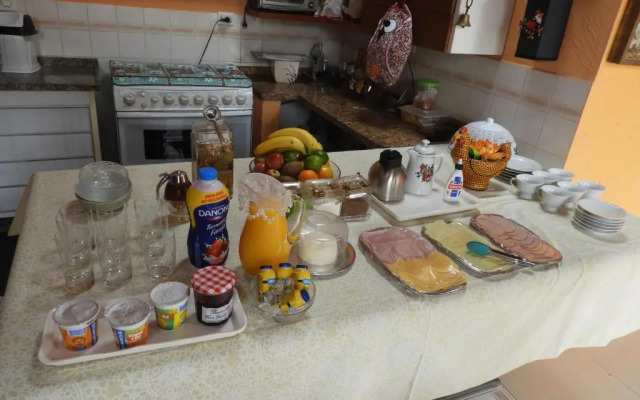 Acioly'S Beach House