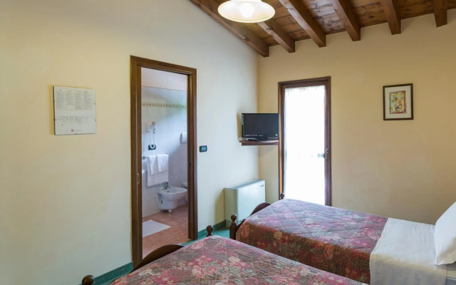 Hotel Conca Verde