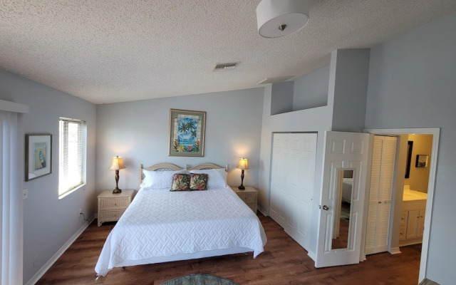 Waterfront Getaway and BBQ