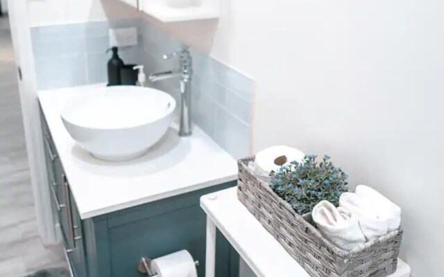 EXCLUSIVE Apartment in Nasau Bahamas