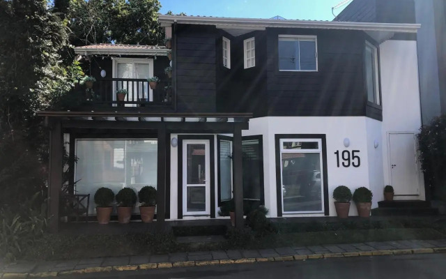 STUDIOS 195 - Gramado