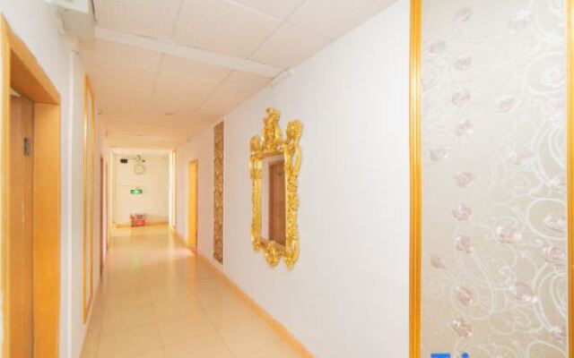 OYO Jiangmen Xinwang Hotel