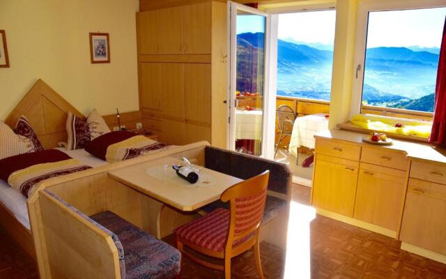 Ferienwohnung Stocknerhof